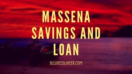 Massena Savings And Loan