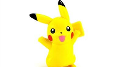 Photo of How to draw Pikachu Pokemon With Easy Drawing Tutorials