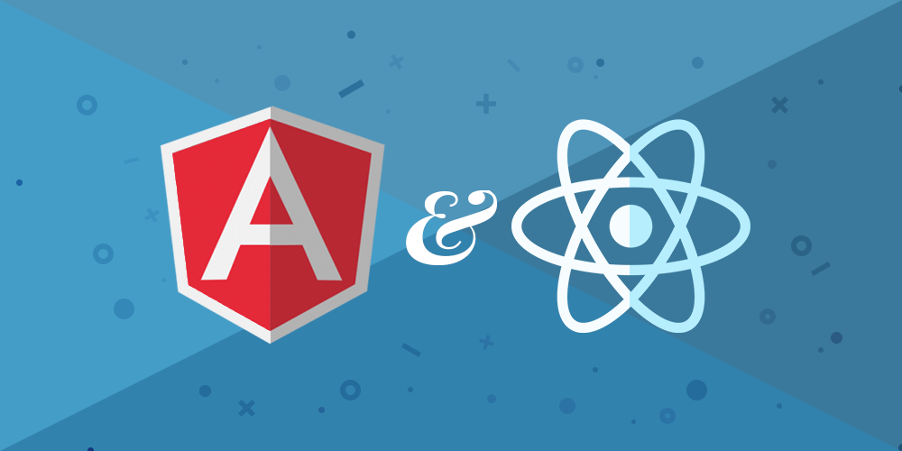 React vs Angular