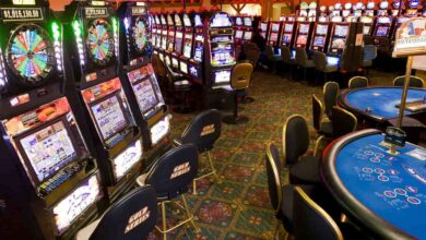 Photo of Play online slot machines — Chances of winning slot games