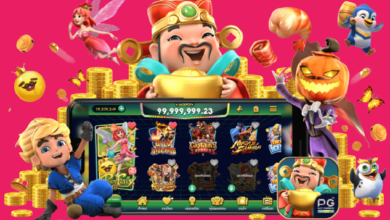 Photo of How to find a good online casino that offers PG online slots?
