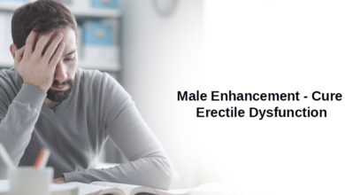 Photo of Male Enhancement – Cure Erectile Dysfunction