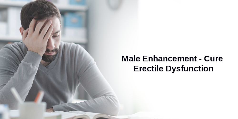 erectile dysfunction