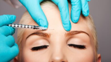 Photo of Botox’s Top 3 Benefits for Brides in their 30s