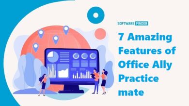 Photo of 7 Amazing Features of Office Ally Practice mate