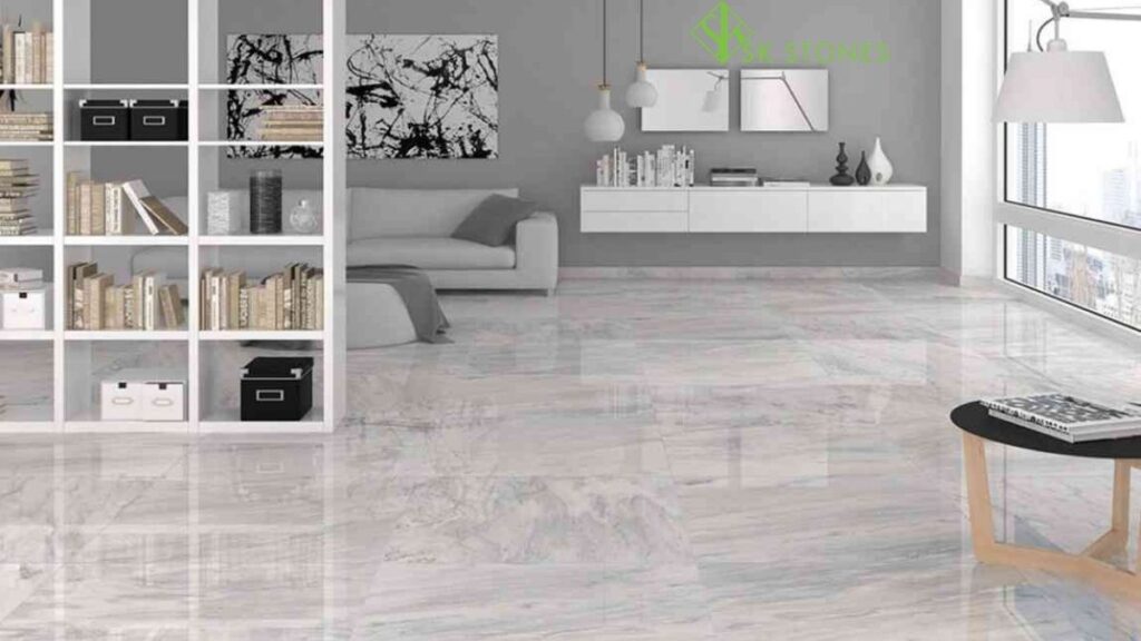 Advantages and Disadvantages of Porcelain Tiles