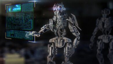 Photo of Top 5 Movies about Artificial Intelligence You Must Watch