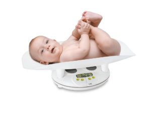 Baby weight scale in Pakistan