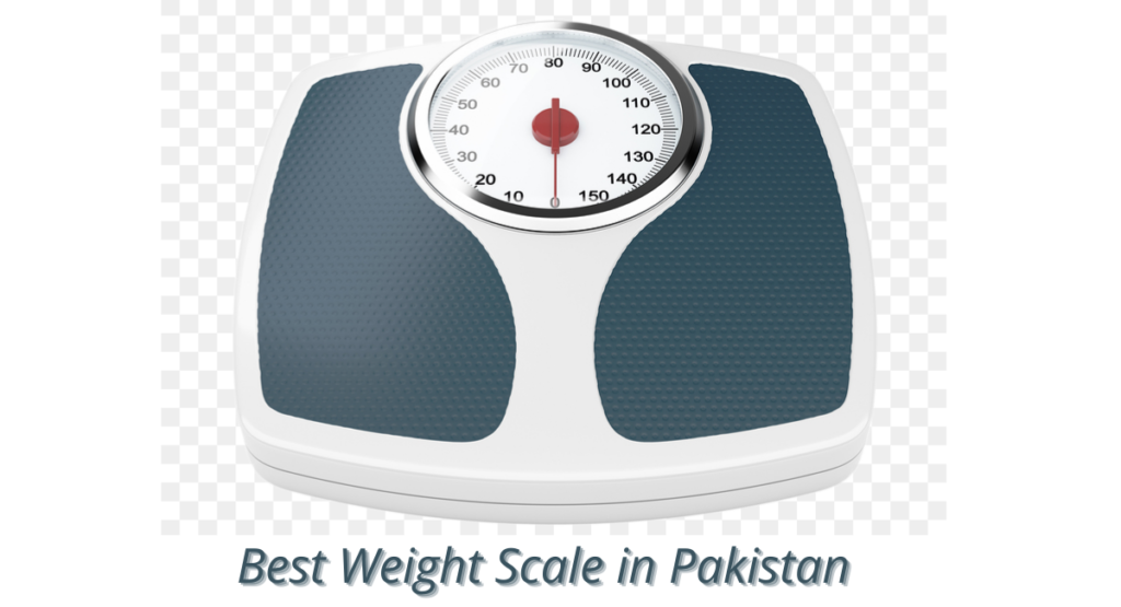 Best Bathroom Weight scale in Pakistan