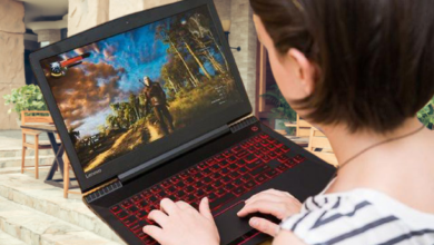 Photo of Best games to play on high-quality gaming laptops