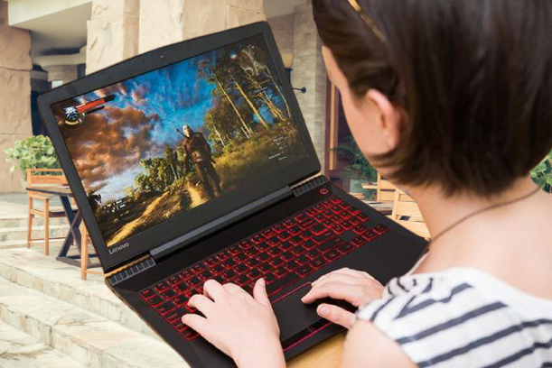 Best games to play on high-quality gaming laptops