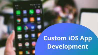 Photo of 5 Prominent iOS App Development Trends to Look for in 2021