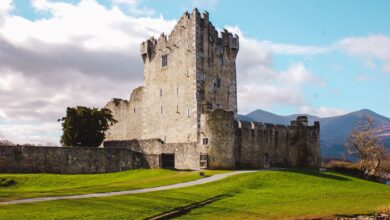 Photo of Killarney Travel Guide: 5 Things To Know Before Visiting Killarney Ireland