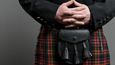 Photo of Would It Be Advisable For You To Repair  Your kilt