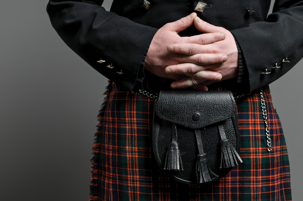 kilts for sale