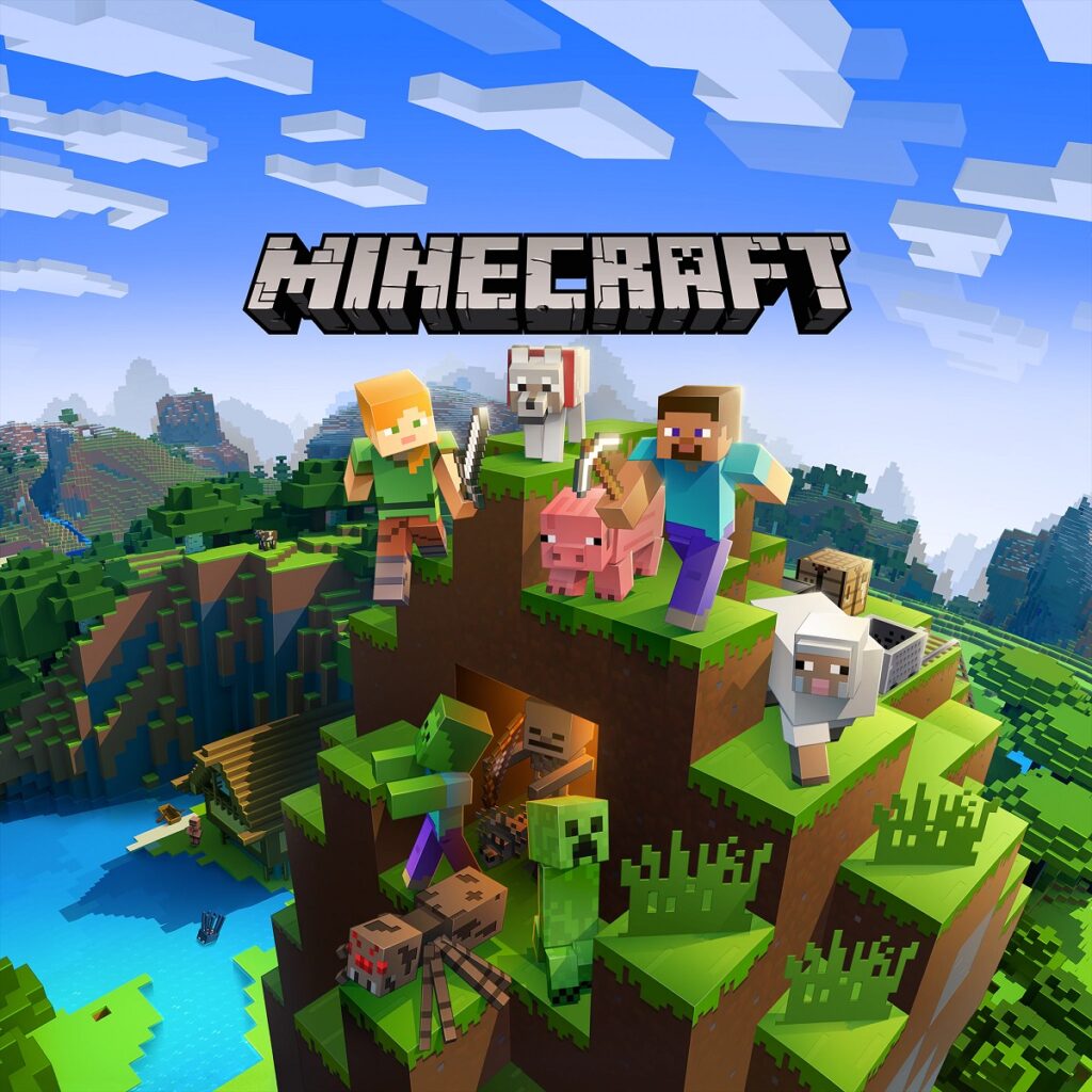 How To Play Minecraft Games For Free