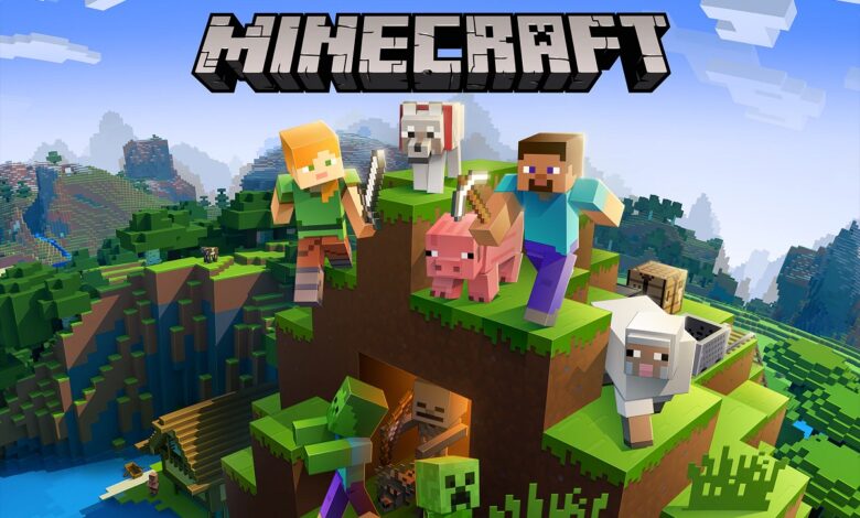 How To Play Minecraft Games For Free