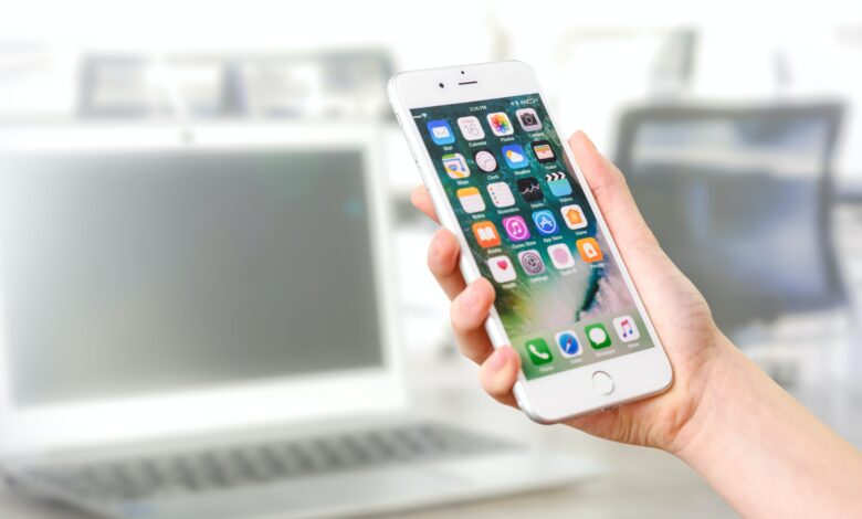 IOS Application Development Services in Los Angeles