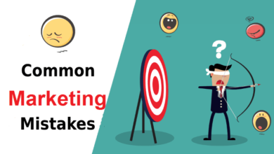 Photo of Marketing Mistakes that Small Business Should Avoid