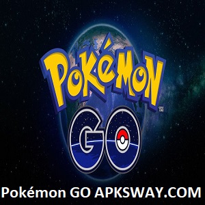 Pokémon Go APk