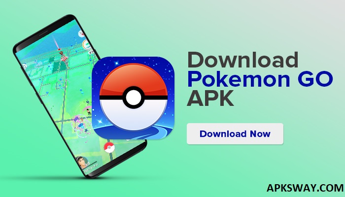 Pokémon Go APk