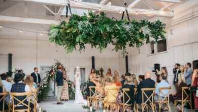 Photo of The best wedding venues in the middle of the north coast