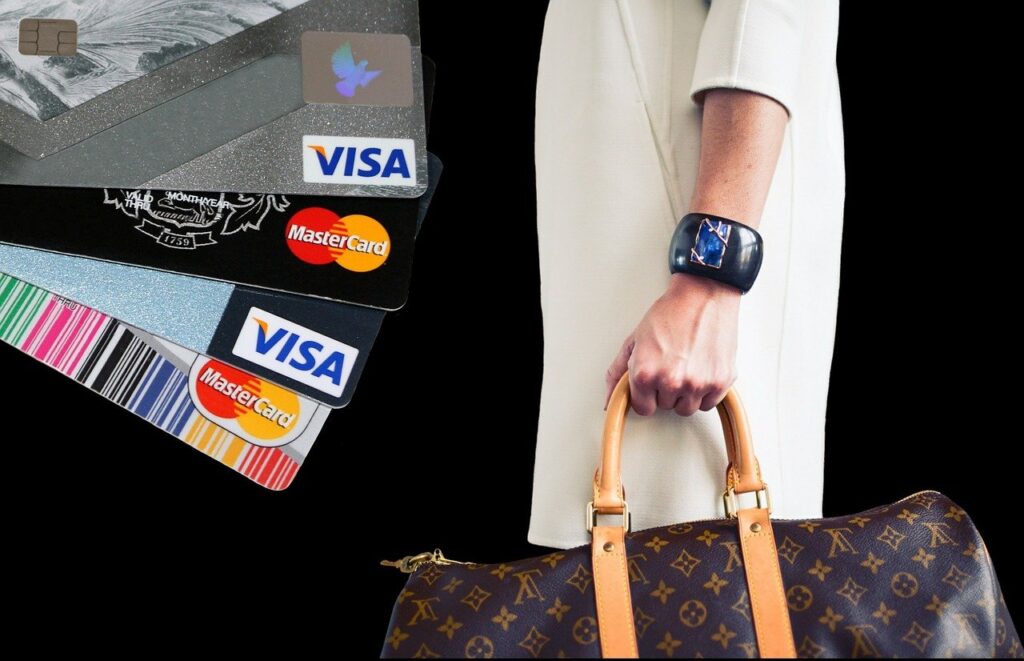 Tips To Avoid Credit Card Fraud