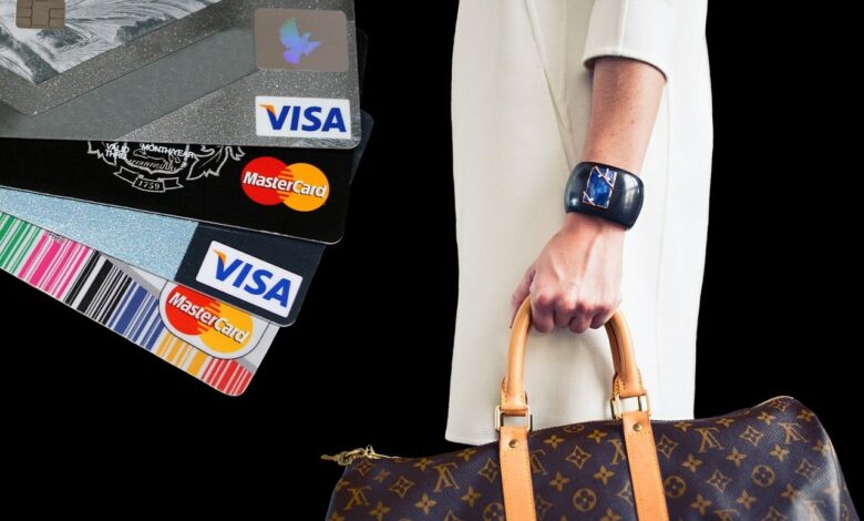 Tips To Avoid Credit Card Fraud