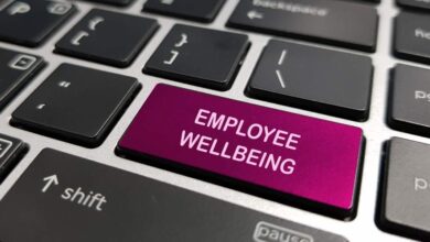 Photo of 10 Ways To Boost Employee Health and Wellbeing in Business