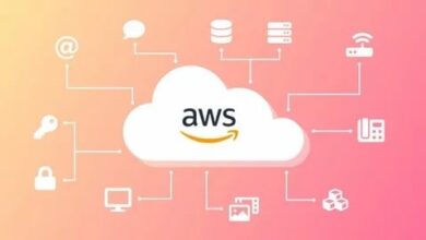 Photo of 7 AWS features of amazon web services app development