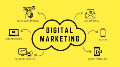 Photo of Top Three Digital Marketing Services in Islamabad