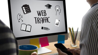 Photo of 7 efficient methods to drive traffic to your website