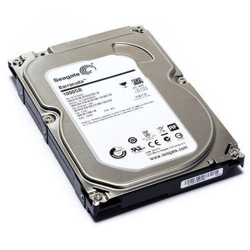 Used Hard Disks or refurbished servers at a low price online.