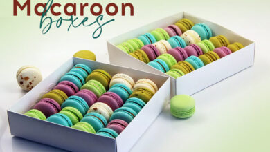 Photo of 5 Ways To Get High-Quality Macaron Boxes In Low Price