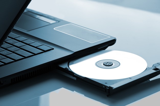 Refurbished Optical Drives