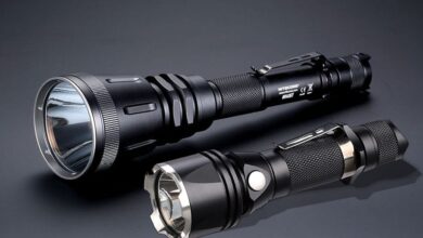 Photo of What are the best Cheap AA Flashlight?