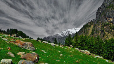 Photo of Top 5 Himalayan Treks For Beginners: