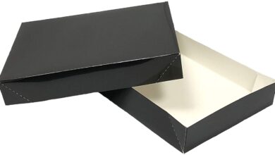 Photo of Uplift Your Clothing Brand and Increase You Sales with Custom Apparel Boxes