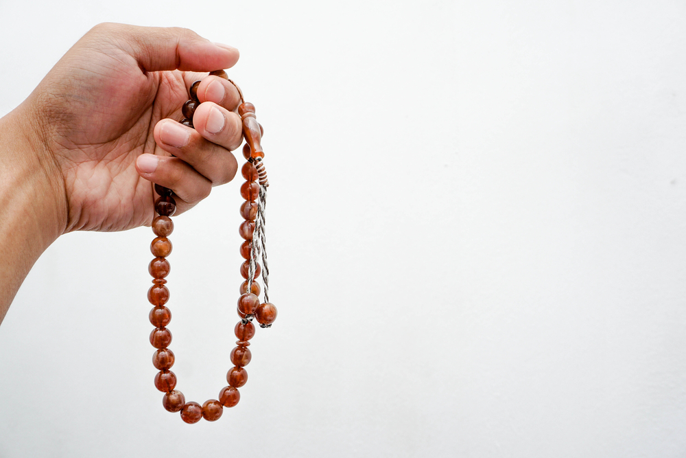 tasbih-beads