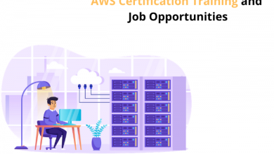 Photo of AWS Certification – Career In AWS, Job Roles