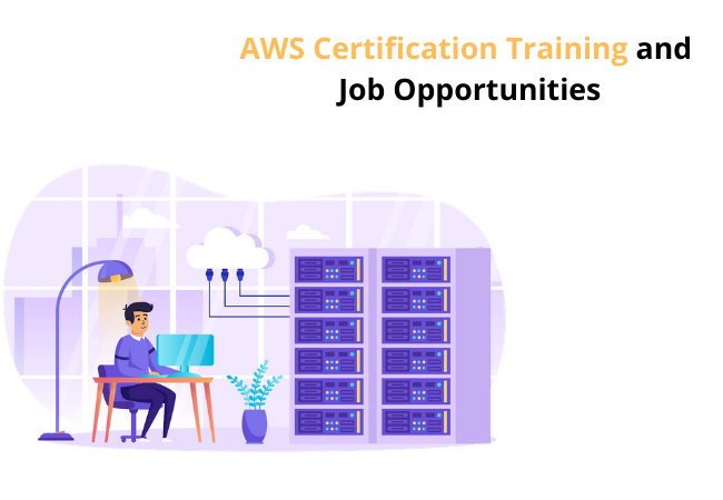 AWS Training and Job Opportunities