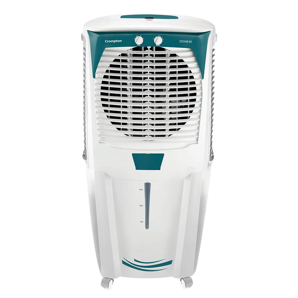 Best Air Coolers in India 2021