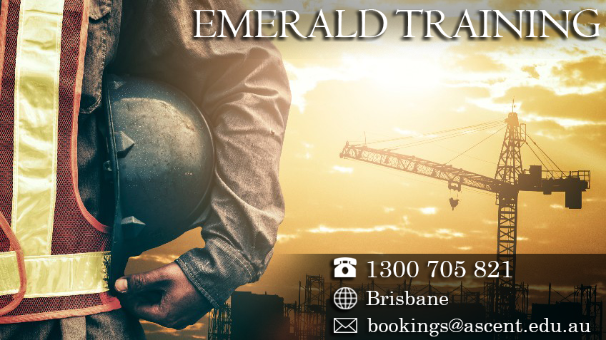 excavator licence brisbane