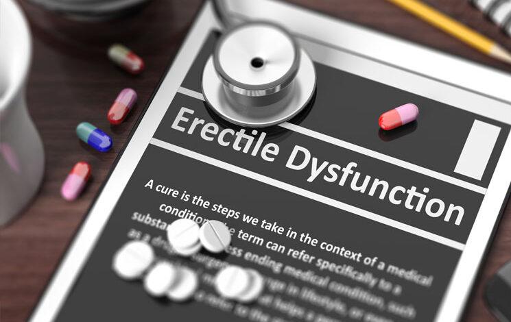 3 Ways To Help Men Erectile Dysfunction Problem: