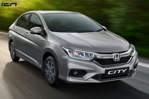 Honda City – Diesel