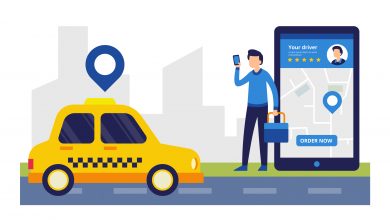 Photo of How Much Does It Cost to Develop Apps Similar to Uber | Full Guide
