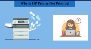 Photo of How to fix the issue that my hp printer is printing blank pages?