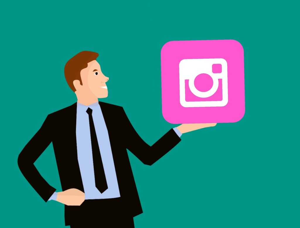 Instagram For Business