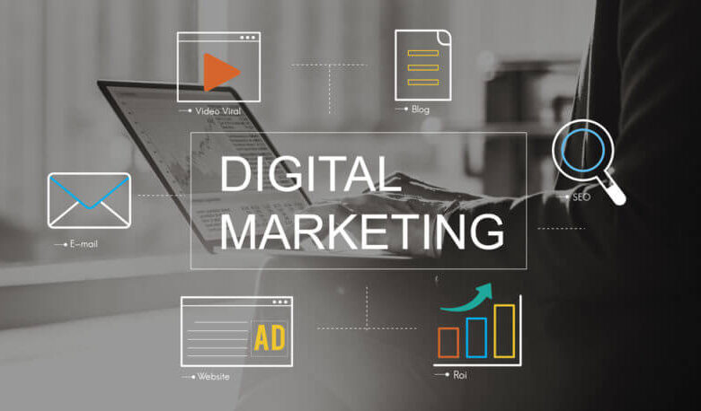 Qualities Required for a Successful Digital Marketing Professional