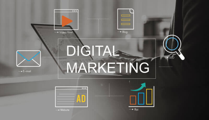 Qualities Required for a Successful Digital Marketing Professional